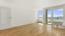 # SQ - HOCH33 - WOHNEN MIT WEITBLICK IM HÖCHSTGELEGENEN WOHNGEBÄUDE WIENS