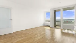 # SQ - HOCH33 - WOHNEN MIT WEITBLICK IM HÖCHSTGELEGENEN WOHNGEBÄUDE WIENS