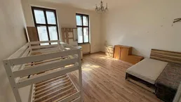 SINGLEWOHNUNG: 1-Zimmer-Wohnung nahe Hauptbahnhof