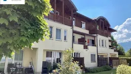 LEBEN IN ALTENMARKT! Gemütliche, geförderte 2-Zimmerwohnung mit Balkon zu vermieten! Mit hoher Wohnbeihilfe