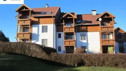 Gemütlich in Köstendorf! Geförderte 3-Zimmer Dachgeschoßwohnung mit Balkon! Mit hoher Wohnbeihilfe oder Mietzinsminderung