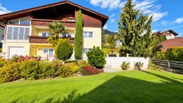 WOHNEN AM MILLSTÄTTER SONNENPLATEAU - GEPFLEGTES WOHNHAUS IN LAUBENDORF!