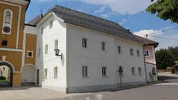 Mietwohnung in Pfarrkirchen im Mühlkreis (Top 2)