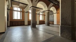 Moderne Gastrofläche im historischen Ambiente – mit attraktiver STAFFELMIETE starten!