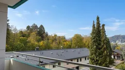 3-Zimmer-Eigentumswohnung mit Loggia und Lift im Cumberlandpark