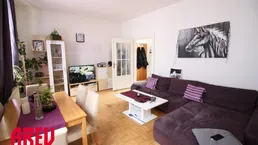 Gemütliche 2-Zimmer-Wohnung in Ried im Innkreis