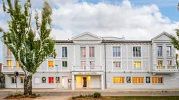 Luxus und Eleganz Haus 5 Top 1 in Neusiedl am See **Erstbezug **