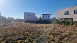 BAUEN UND WOHNEN AM FELSER SEE - BAUGRUNDSTÜCK OHNE BAUZWANG