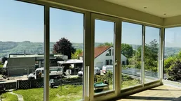 Bestlage am Ölberg mit Fernblick!