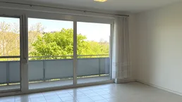 Traumwohnung - barrierefrei mit großer Loggia