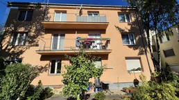 2 Zimmer ETW in Grünruhelage Nähe U 6 Siebenhirten