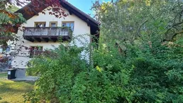 VORANKÜNDIGUNG: Wohlfühlen mit Weitblick in naturnaher Ruhelage