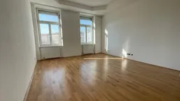 Exklusives Wohnungspaket – 4 Wohnungen und Rohdachboden im Herzen Ottakrings