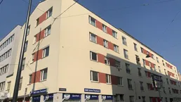 Nette Wohnung /200 Meter zur U6 - Bahnhof Floridsdorf