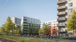 Dein Rückzugsort zwischen Stadt und Natur