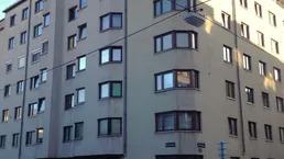 Geräumige 5-Zimmer-Wohnung im 3.OG