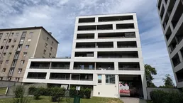 Geräumige 2-Zimmer-Wohnung