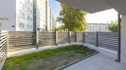 EHK 100 | Sonniger Pärchenhit, südseitig mit Eigengarten