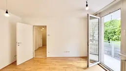 Anlegerwohnung in Wien mit 3,60% Rendite – unbefristet vermietet mit langjährigen + zuverlässigen Mietern!