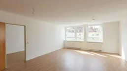 Moderne 2-Zimmer-Wohnung, 7. Etage