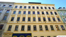 Sehr nette Stadtwohnung beim Kardinal Nagl Platz