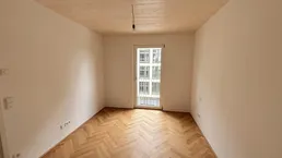 „Leopold Quartier“ Provisionsfreie 2-Zimmer Eigentumswohnung mit Balkon (Erstbezug!) Top 21