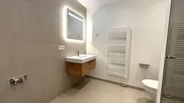 „Leopold Quartier“ Optimal geschnittenes Mikroapartment mit Balkon (Erstbezug &amp; Provisionsfrei!) Top 58