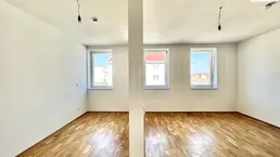360° TOUR // ERSTBEZUG WOHNUNG / FIRST LETTING ROOF-TOP APARTMENT