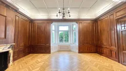 360 TOUR // REPRÄSENTATIVES ALTBAUBÜRO NAHE BELVEDERE