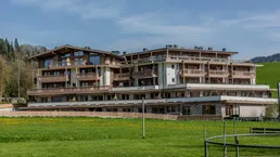 Traumhaftes Wohnen in Söll in Tirol