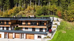 Modernes Chalet in Traumlage mit Blick auf den Wilden Kaiser (06497)