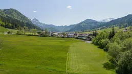 Exklusives Neubauprojekt in traumhafter Aussichtslage (06301)