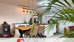 WEITBLICK | Drei-Zimmer-Wohnung | MONDSEE