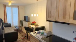 KAUF - SALZBURG STADT - ITZLING: Sehr schöne neuwertige 3-Zimmer-Wohnung – Erstbezug 2023! - im BAURECHTSWOHNUNGSEIGENTUM