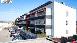 3-ZIMMER-ERDGESCHOSSWOHNUNG MIT GARTEN IN PREGARTEN ZU VERGEBEN!