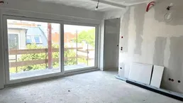 Erstbezug 3 Zi.-Terrassenwohnung TOP!