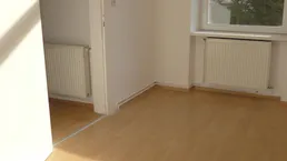 In Hofruhelage: Charmante, kleine 2-Zimmerwohnung!