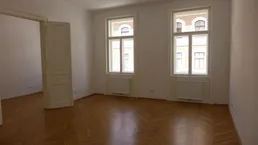 Neu sanierte 2-Zimmerwohnung Nähe Canisiuskirche