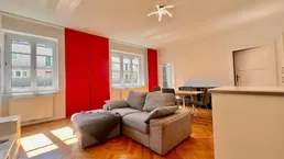 Lofty 2 Rooms
