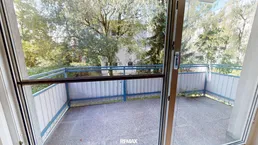Balkon-Wohnung nahe Türkenschanzpark und Hugo-Wolf-Park
