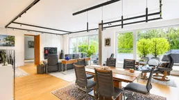 Eleganz auf höchstem Niveau - Exklusive Luxusresidenz bei der American International School, Neustift am Walde