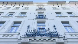 Charmante Altbauwohnung Nähe WIFI