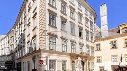 Außergewöhnliche Luxuswohnung im Herzen Wiens