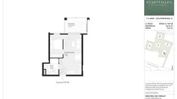 STADTVILLEN WILHELMINENBERG - Neubauprojekt - Provisionsfrei