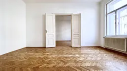 1030 Wien - Großzügige 2 Zimmer-Wohnung - WG tauglich
