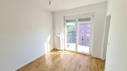 Wunderschöne generalsanierte Wohnung in Graz/Jakomini