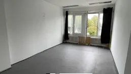 25 m² Büro zu vermieten - nähe Autobahn A22 / Strebersdorf Bahnhof