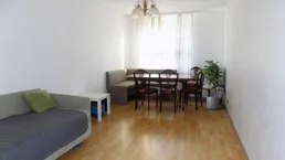 Großzügige Wohnung mit viel Potenzial in attraktiver Lage