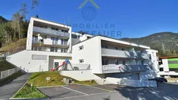 Penthousewohnung zur Miete in Kaltenbach