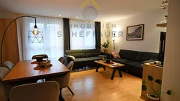 Innsbruck Zentrum - 3-Zimmer Eigentumswohnung